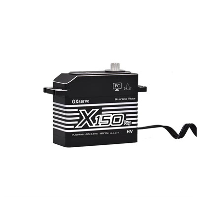 Сервопривод GXservo x150 556204983