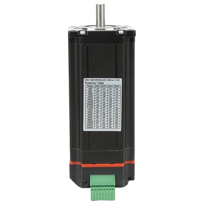 Серводвигатель Lichuan A5 600W Absolute 23 1871773250