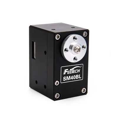 Сервопривод Feetech SM40BL 1049368141