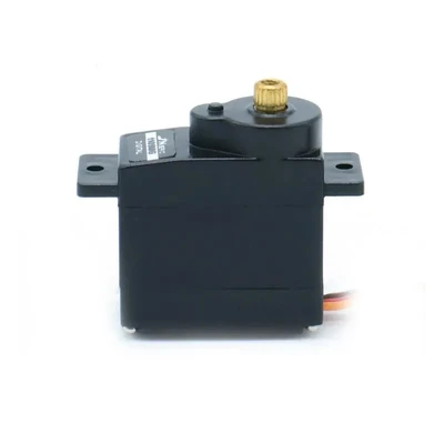 Сервомашинка аналоговая JX Servo PS-1109MG 554476366