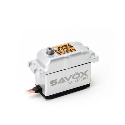 Сервопривод Savox SA 1283SG 1277742715