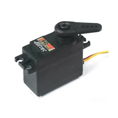 Сервопривод Hitec D645MW 750716385