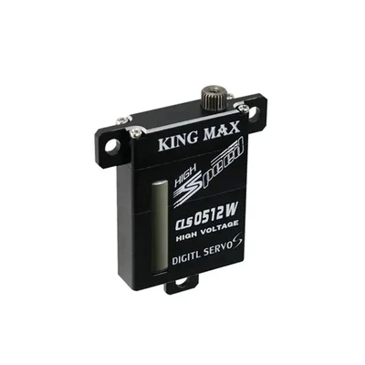 Сервопривод KingMax CLS0512W 1185442978