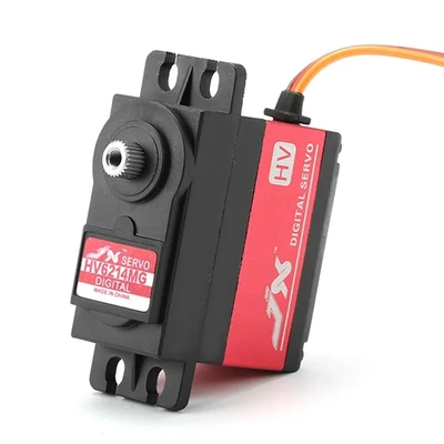 Сервопривод JX Servo PDI-HV6214MG 1284552813