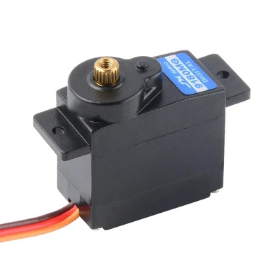 Сервопривод JX Servo PDI-9180MG 813655388