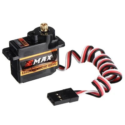 Сервопривод Emax ES08MA II 12G 951297818