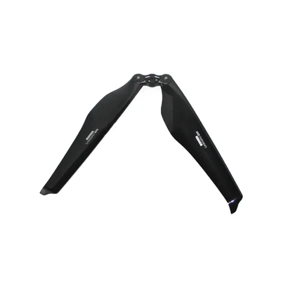 Карбоновые пропеллеры MAD Fluxer Matt Pro 22.2х7.2_ 440945399