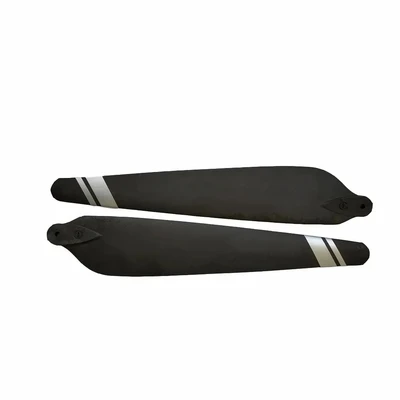 Пропеллер Hobbywing Clamp Paddle 2388 v2 977699216