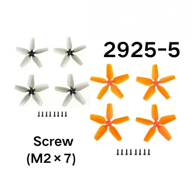 Пропеллеры Dronetech 2925 17863939