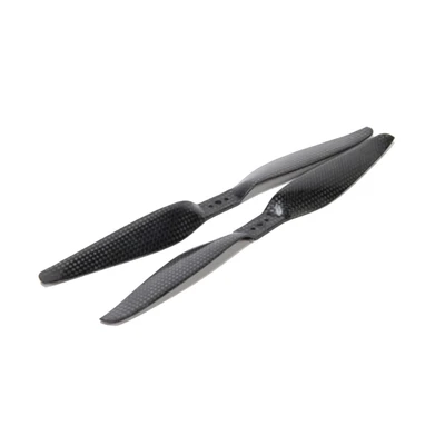 Пропеллеры Multirotor T-Style 10x5.5 Черные (CW/CCW) (2 шт.) 285225909