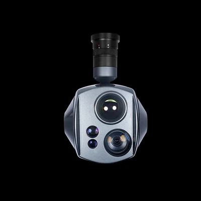 Камера Viewpro Q30TIRM Plus 30X EO+IR Gimbal 1805845049