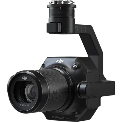 Камера DJI Zenmuse P1 1922162550