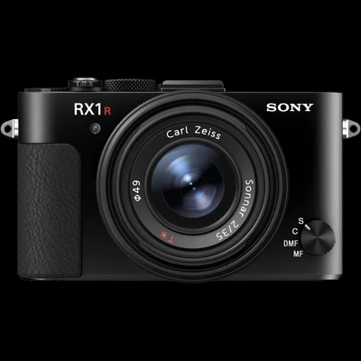 Цифровая фотокамера Sony RX1RII 1118790333