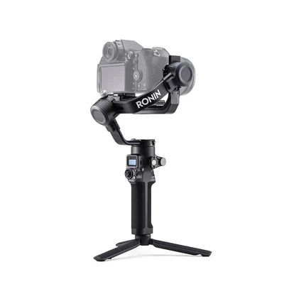 Стабилизатор DJI RSC 2 Pro Сombo 1986367127