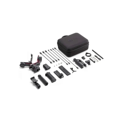 Стабилизатор DJI RS 3 Pro Combo 1551203620