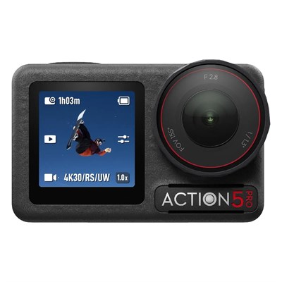 Экшн-камера DJI Osmo Action 5 Pro Standard Combo 1809279507