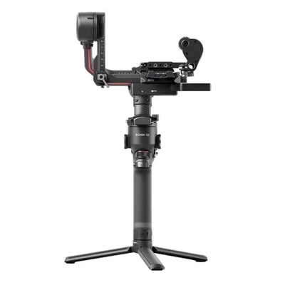 Стабилизатор DJI RS 2 Pro Combo 961036422