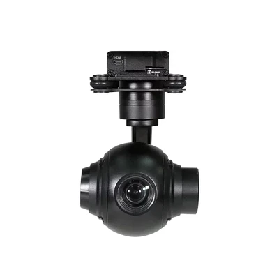 Камера SEEKER-10 V2 с 10-м зумом и 3-х осевым подвесом+Ethernet 418915570