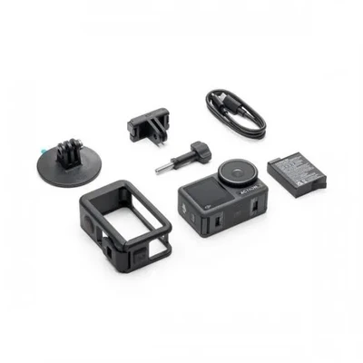 Экшн-камера DJI Osmo Action 3 Adventure Combo 203898047