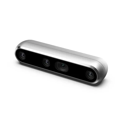 Камера Intel RealSense Depth Camera D455f 1565452300