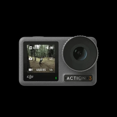 Экшн-камера DJI Osmo Action 3 810435816