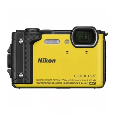 Цифровой фотоаппарат Nikon COOLPIX W300 1372260987