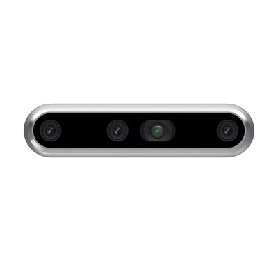 Камера Intel RealSense Depth Camera D455 604679548