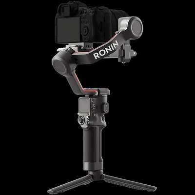 Стабилизатор DJI RS 3 724590492