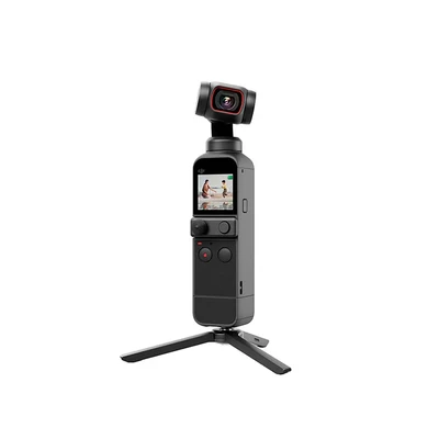 Экшн-камера DJI Pocket 2 Creator Combo 1251999199