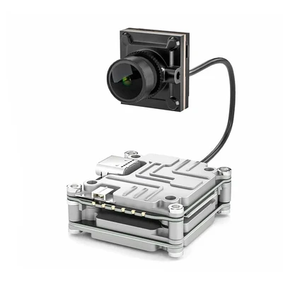 FPV Камера Caddx Nebula Pro Nano (Кабель 8 см) (Чёрный) + цифровая система Caddx Vista 1258554894