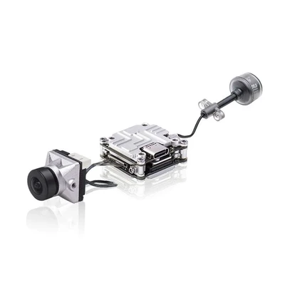 FPV Камера Caddx Nebula Micro и цифровая система Caddx Vista 937388545
