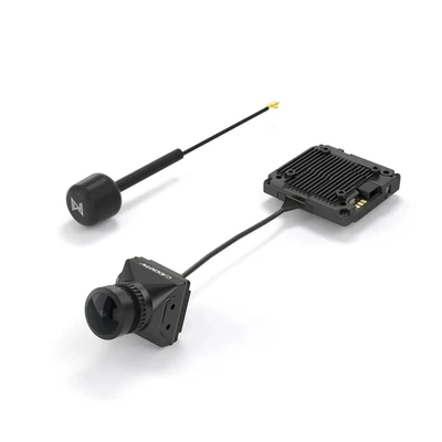 Видео передатчик + камера Walksnail Avatar HD PRO kit 32G Gyroflow 494721082