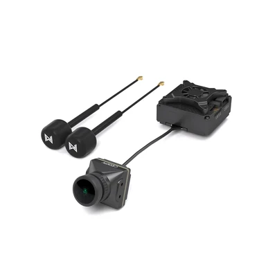 Цифровая система Walksnail Avatar GT Kit (Dual antenna) 708369755