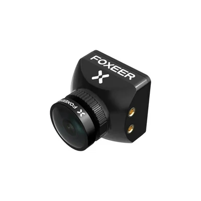 Камера ночного видения Foxeer Mini Night Cat 3 1200TVL 0.00001Lux IR Sensitive 850nm IR Light 1743534288