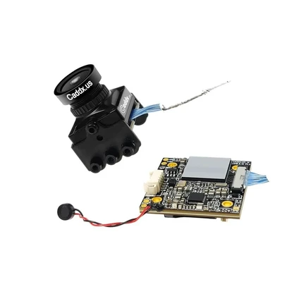 Камера Caddx TR Turtle V2 974376075