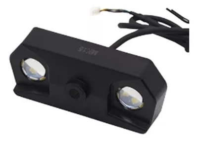 Камера SIYI MK15, IP67, 720, с фиксированным фокусом и портом Ethernet, 30 кадров в секунду, с двумя прожекторами, совместимая с MK15 MK15E MK32 MK32E 328054848