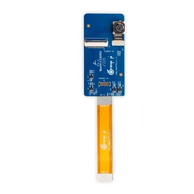 Камера Orange Pi 13Мп (13855) для Orange Pi 5, Orange Pi 5B, Orange Pi 5 Plus 340251732