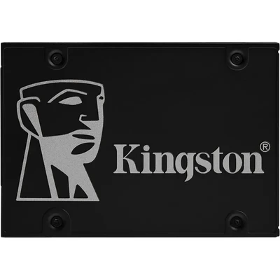 Накопитель SSD Kingston KC600 512 gb 1998598329