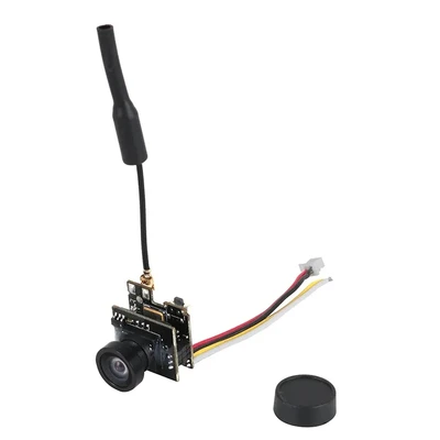 FPV-камера LST-S2-OSD5.8ГГц 800TVL 25мВт для коптеров с ДУ 1555224683