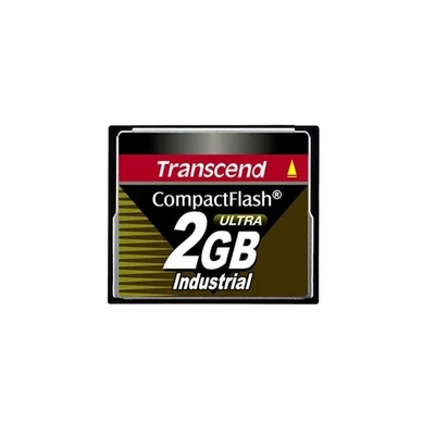 Карта памяти CF Transcend Compact Flash Ultra Industrial 2Gb 1121529356