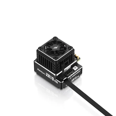 ESC регулятор Hobbywing XERUN XR10 PRO G2S 160A 647791398