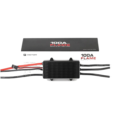 Регулятор оборотов двигателя T-Motor FLAME 100A 1603815642