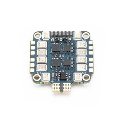 ESC регулятор MAD AM32 70A 3-8S 4in1 1172769037