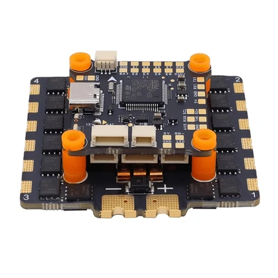 ESC регулятор HAKRC 5139 80A 1040370018