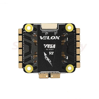 ESC регулятор T-Motor Velox Pacer V2 V45A 472951914