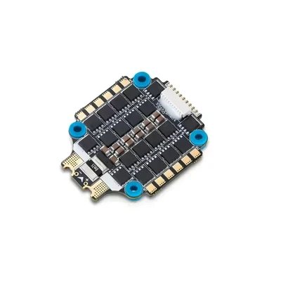 ESC контроллер Hobbywing Xrotor AM32 65A G2 223804366