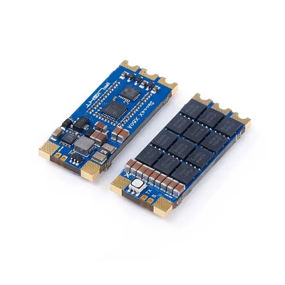ESC регулятор IFlight SucceX 80A 1340575681