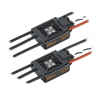 ESC регулятор Hobbywing XRotor 50A 1019944662