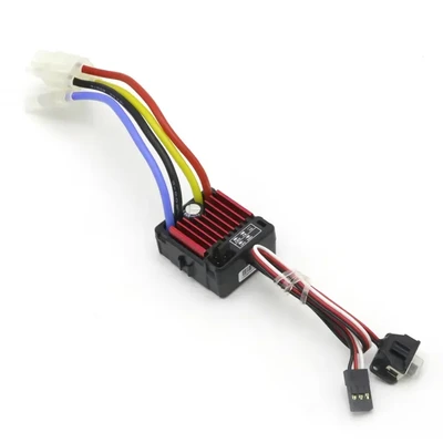ESC регулятор Hobbywing QuicRun 1060 60A 2082624706