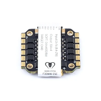 ESC регулятор Diatone Mamba F30 MINI 1248287556